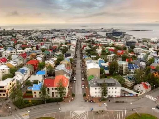 view-of-reykjavik