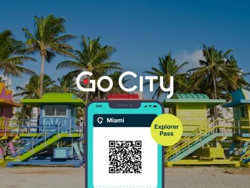 Go City: Miami Explorer