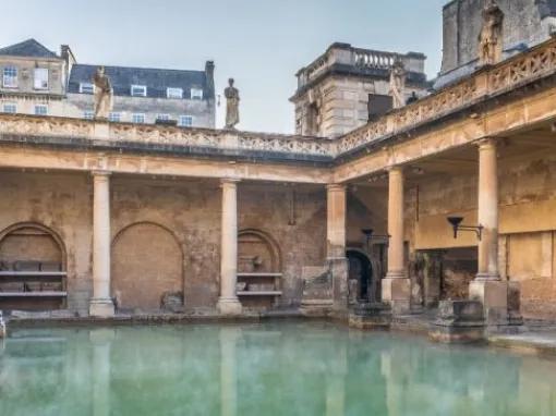 Roman Baths