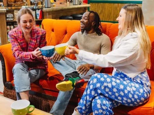 group-on-sofa-in-cafe