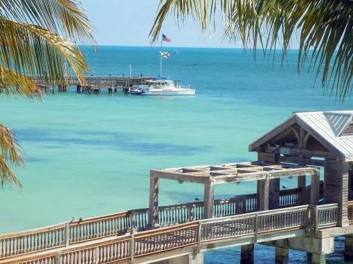 Day Trip to Key West with Optional Activities from Miami