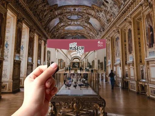 4-day-paris-museum-pass