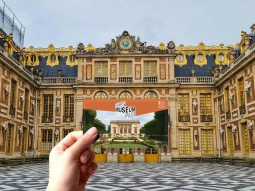 2-day-paris-museum-pass