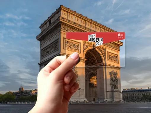 6-day-paris-museum-pass