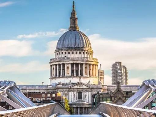 Millennium Bridge