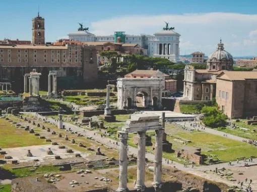 Roman Forum