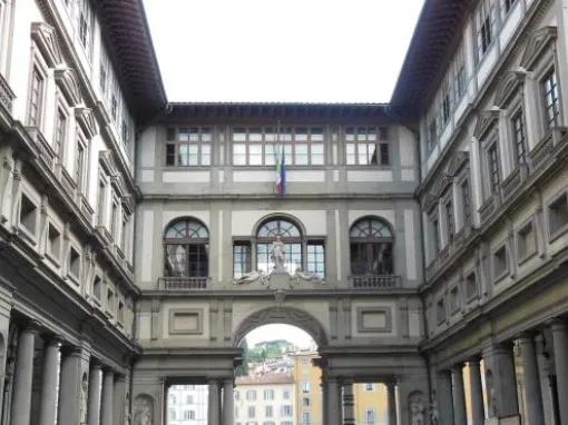 Uffizi Gallery