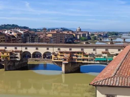 Florentine Bridge