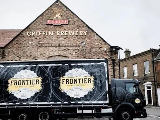 griffin-brewery