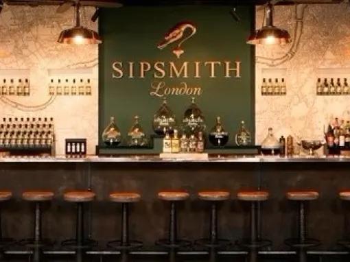 sipsmith-bar