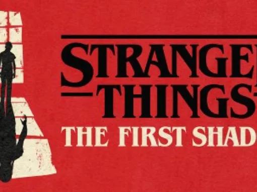 Stranger Things The First Shadow Broadway Tickets