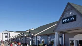 Woodbury Common Premium Outlets – what to expect, tickets, prices