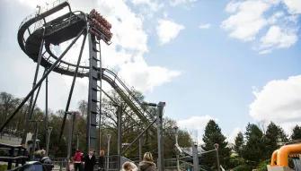 Alton Towers One Day Ticket | Pre-Book and Save up to 44%