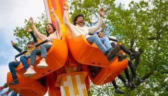 LEGOLAND Windsor Resort One Day Ticket | AttractionTickets