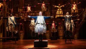 Cheap hamilton tickets broadway hot sale