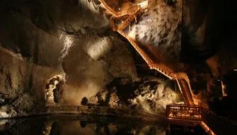 Wieliczka Salt Mine Tour tickets | AttractionTickets.com