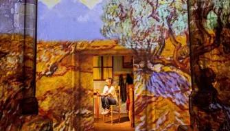 Van Gogh: The Immersive Experience 