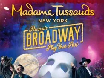 Madame Tussauds New York Tickets