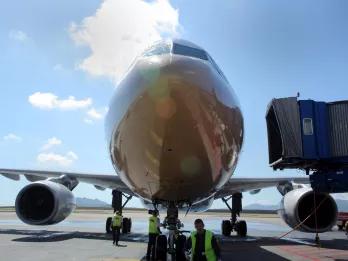 Guangzhou Private Airport Transfer - From Hotel to Airport Guangzhou Private Airport Transfer - From Hotel to Airport