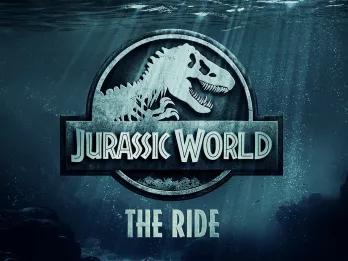 New 'Jurassic Park World - The Ride' Is Bigger and Better Than Ever