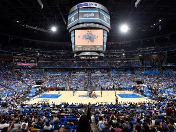 Orlando Magic Basketball Tickets