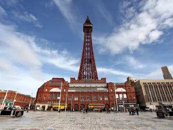 Blackpool Tower 