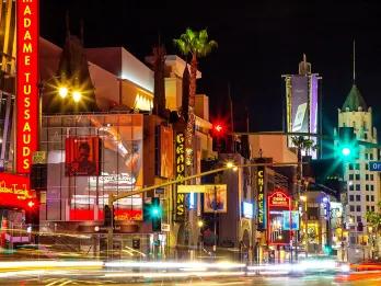 Go City Los Angeles