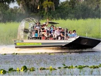 Orlando Attraction Tickets | Cheap Orlando Theme Park Tickets