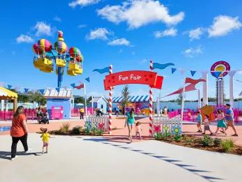 Disney best sale legoland tickets