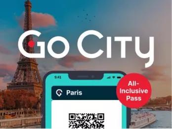 Go City: Paris All-Inclusive Pass