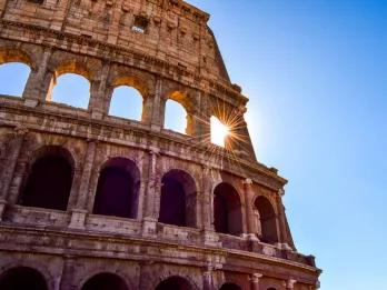 Rome Attraction Tickets | Rome Sightseeing Tickets