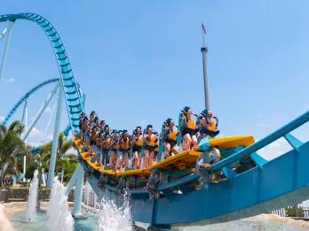 Buy Aquatica Orlando Tickets Aquatica Seaworld Waterpark