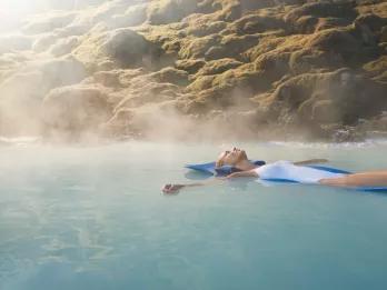 floating-on-floatation-in-pool