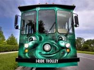 I-RIDE Trolley Unlimited Ride Pass