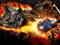 Transformers™: The Ride-3D