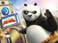 DreamWorks Theatre Featuring Kung Fu Panda at Universal Studios Hollywood