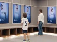 Bernabéu Experience Bernabéu Experience