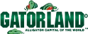 Gatorland Logo