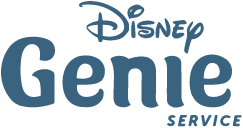 Disney Genie Service